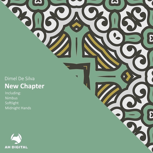 Dimel De Silva - New Chapter [AHD377]